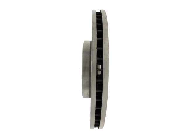 Centric Parts Disc Brake Rotor P/N:121.33136 Fits: Audi A4, Audi A4 Allroad, Audi A4 Quattro, Audi A5, Audi A5 Quattro, Audi A6, Audi A6 Quattro, Audi A7 Quattro, Audi Allroad, Audi Q5 - Image 1