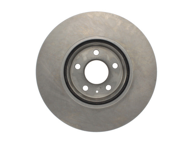 Centric Parts Disc Brake Rotor P/N:121.33136 Fits: Audi A4, Audi A4 Allroad, Audi A4 Quattro, Audi A5, Audi A5 Quattro, Audi A6, Audi A6 Quattro, Audi A7 Quattro, Audi Allroad, Audi Q5 - Image 2
