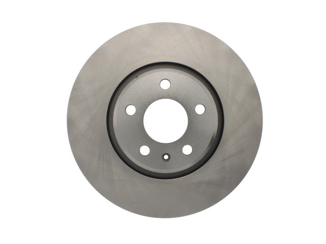 Centric Parts Disc Brake Rotor P/N:121.33136 Fits: Audi A4, Audi A4 Allroad, Audi A4 Quattro, Audi A5, Audi A5 Quattro, Audi A6, Audi A6 Quattro, Audi A7 Quattro, Audi Allroad, Audi Q5 - Image 3