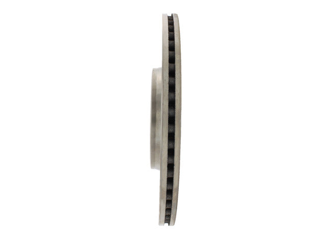Centric Parts Disc Brake Rotor P/N:121.33137 Fits: Audi A4, Audi A4 Allroad, Audi A4 Quattro, Audi A5, Audi A5 Quattro, Audi A5 Sportback, Audi A6, Audi A6 Allroad, Audi A6 Quattro - Image 1