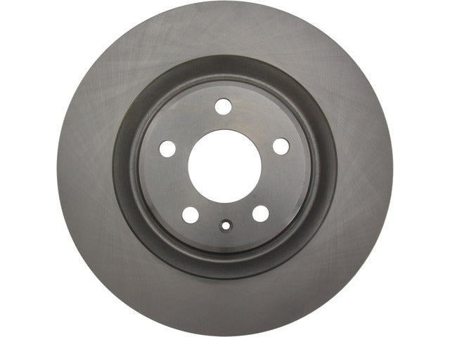 Centric Parts Disc Brake Rotor P/N:121.33137 Fits: Audi A4, Audi A4 Allroad, Audi A4 Quattro, Audi A5, Audi A5 Quattro, Audi A5 Sportback, Audi A6, Audi A6 Allroad, Audi A6 Quattro - Image 3