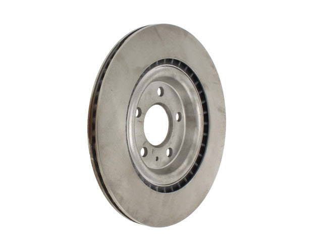 Centric Parts Disc Brake Rotor P/N:121.33137 Fits: Audi A4, Audi A4 Allroad, Audi A4 Quattro, Audi A5, Audi A5 Quattro, Audi A5 Sportback, Audi A6, Audi A6 Allroad, Audi A6 Quattro - Image 5