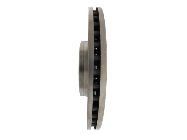 Centric Parts Disc Brake Rotor P/N:121.33138 Fits: Audi A5 2016, Audi A6 18-14, Audi A6 Quattro 19-14, Audi A6 Quattro 2012, Audi A7 Quattro 18-12, Audi Q5 17-13, Audi S4 16-12, Audi S5 17-12, Porsche Macan 20-15 - Image 1