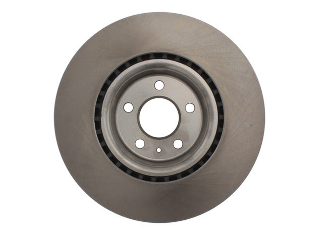 Centric Parts Disc Brake Rotor P/N:121.33138 Fits: Audi A5 2016, Audi A6 18-14, Audi A6 Quattro 19-14, Audi A6 Quattro 2012, Audi A7 Quattro 18-12, Audi Q5 17-13, Audi S4 16-12, Audi S5 17-12, Porsche Macan 20-15 - Image 2