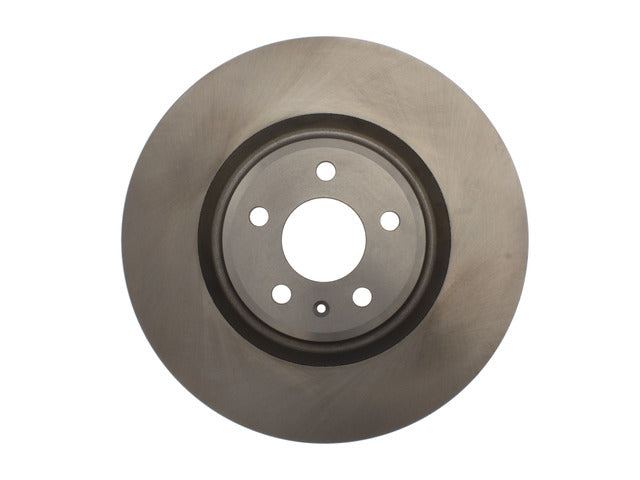 Centric Parts Disc Brake Rotor P/N:121.33138 Fits: Audi A5 2016, Audi A6 18-14, Audi A6 Quattro 19-14, Audi A6 Quattro 2012, Audi A7 Quattro 18-12, Audi Q5 17-13, Audi S4 16-12, Audi S5 17-12, Porsche Macan 20-15 - Image 3