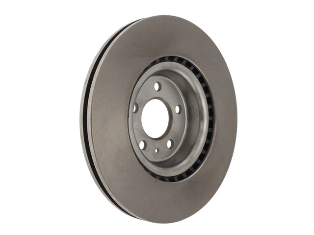 Centric Parts Disc Brake Rotor P/N:121.33138 Fits: Audi A5 2016, Audi A6 18-14, Audi A6 Quattro 19-14, Audi A6 Quattro 2012, Audi A7 Quattro 18-12, Audi Q5 17-13, Audi S4 16-12, Audi S5 17-12, Porsche Macan 20-15 - Image 5