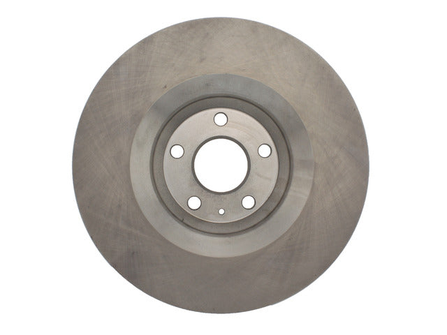 Centric Parts Disc Brake Rotor P/N:121.33140 Fits: Audi Tt 14-10 - Image 2