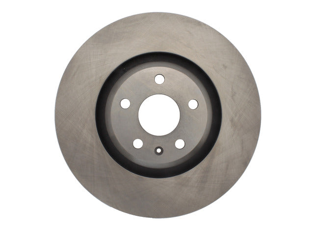 Centric Parts Disc Brake Rotor P/N:121.33140 Fits: Audi Tt 14-10 - Image 3