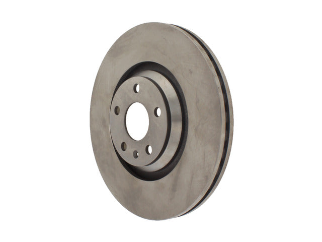 Centric Parts Disc Brake Rotor P/N:121.33140 Fits: Audi Tt 14-10 - Image 4