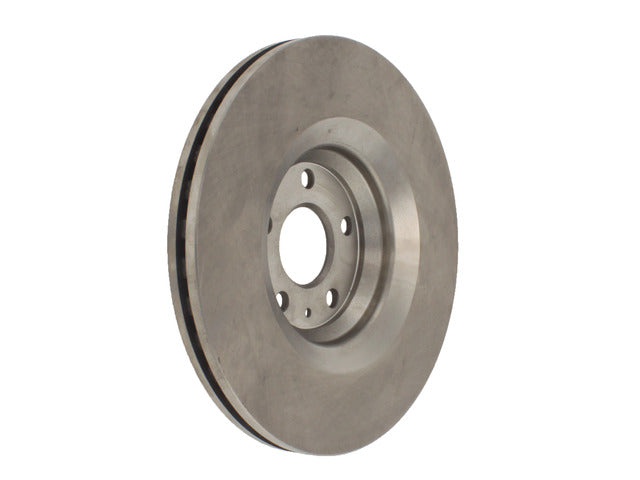 Centric Parts Disc Brake Rotor P/N:121.33140 Fits: Audi Tt 14-10 - Image 5