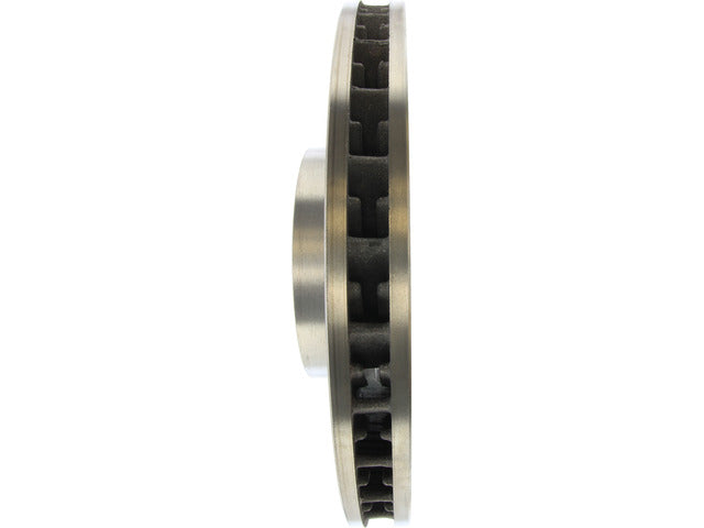 Centric Parts Disc Brake Rotor P/N:121.33141 Fits: Porsche Cayenne 18-11, Volkswagen Touareg 18-11 - Image 1