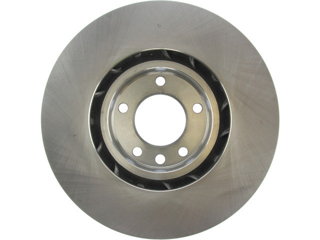 Centric Parts Disc Brake Rotor P/N:121.33142 Fits: Porsche Cayenne 18-11, Volkswagen Touareg 18-11 - Image 2