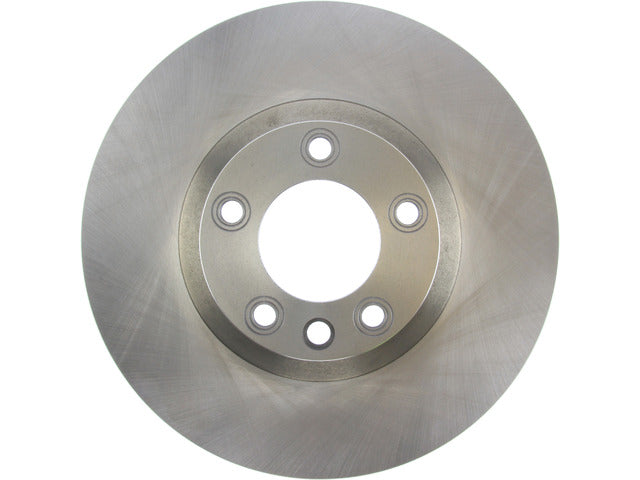 Centric Parts Disc Brake Rotor P/N:121.33142 Fits: Porsche Cayenne 18-11, Volkswagen Touareg 18-11 - Image 3