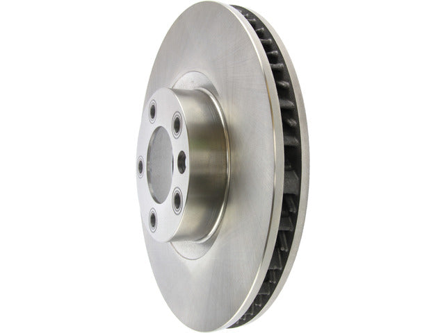 Centric Parts Disc Brake Rotor P/N:121.33142 Fits: Porsche Cayenne 18-11, Volkswagen Touareg 18-11 - Image 4