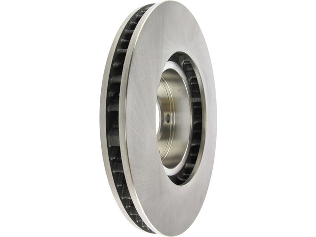 Centric Parts Disc Brake Rotor P/N:121.33142 Fits: Porsche Cayenne 18-11, Volkswagen Touareg 18-11 - Image 5