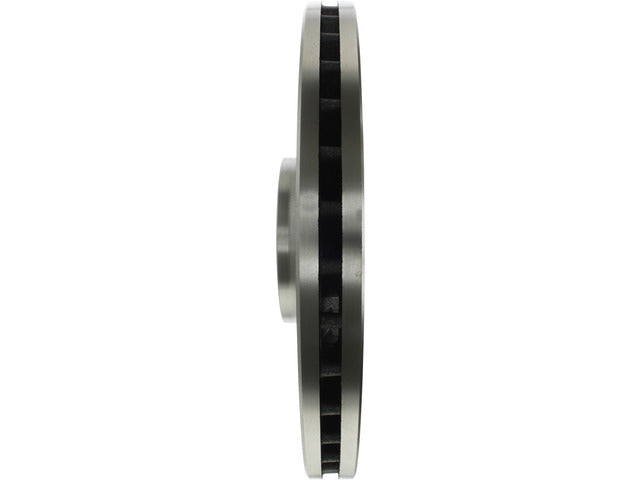 Centric Parts Disc Brake Rotor P/N:121.33147 Fits: Bentley Continental 12-03 - Image 1