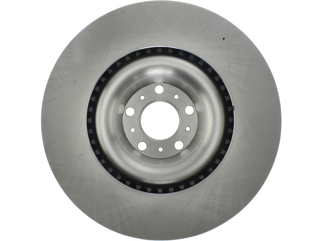 Centric Parts Disc Brake Rotor P/N:121.33147 Fits: Bentley Continental 12-03 - Image 2