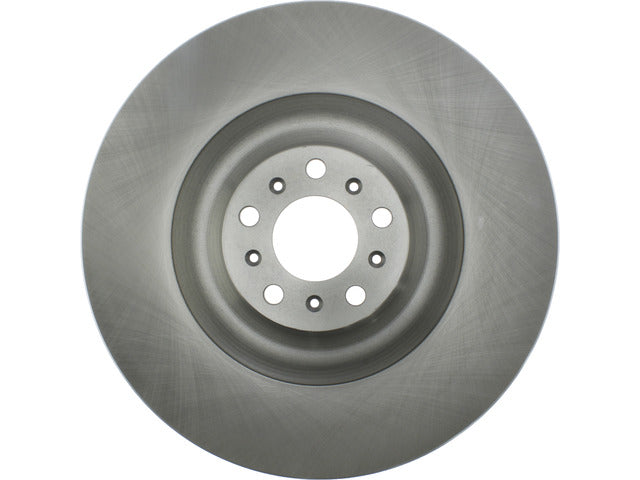 Centric Parts Disc Brake Rotor P/N:121.33147 Fits: Bentley Continental 12-03 - Image 3