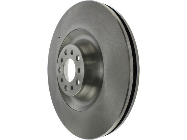 Centric Parts Disc Brake Rotor P/N:121.33147 Fits: Bentley Continental 12-03 - Image 4