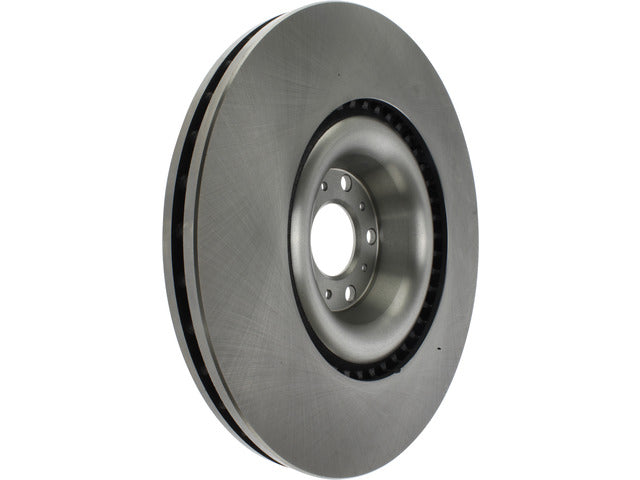 Centric Parts Disc Brake Rotor P/N:121.33147 Fits: Bentley Continental 12-03 - Image 5