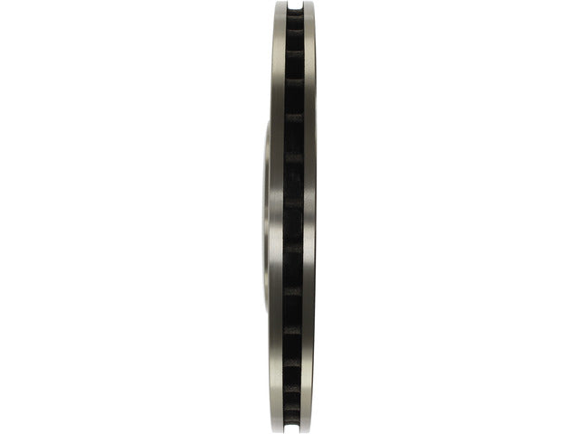 Centric Parts Disc Brake Rotor P/N:121.33155 Fits: Audi A8 Quattro, Audi E-tron Quattro, Audi E-tron S, Audi E-tron S Sportback, Audi Q7, Audi Q8, Audi S6, Audi S7, Audi S7 Sportback, Audi S8, Audi Sq7, Audi Sq8 - Image 1