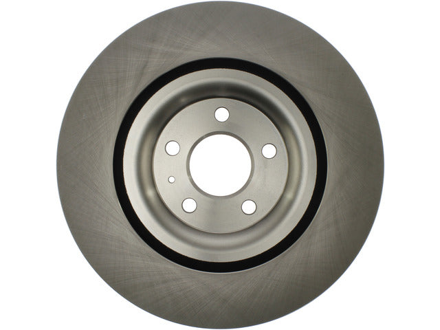 Centric Parts Disc Brake Rotor P/N:121.33155 Fits: Audi A8 Quattro, Audi E-tron Quattro, Audi E-tron S, Audi E-tron S Sportback, Audi Q7, Audi Q8, Audi S6, Audi S7, Audi S7 Sportback, Audi S8, Audi Sq7, Audi Sq8 - Image 2