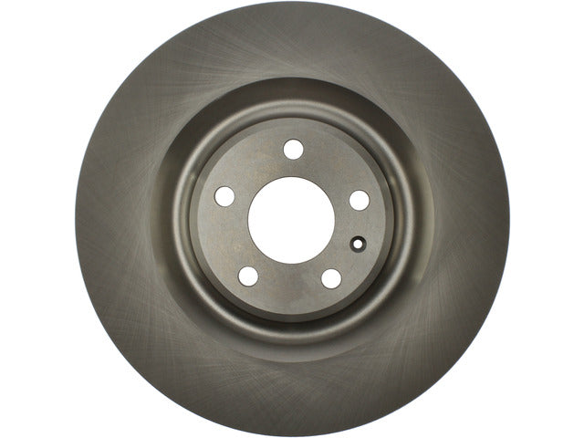 Centric Parts Disc Brake Rotor P/N:121.33155 Fits: Audi A8 Quattro, Audi E-tron Quattro, Audi E-tron S, Audi E-tron S Sportback, Audi Q7, Audi Q8, Audi S6, Audi S7, Audi S7 Sportback, Audi S8, Audi Sq7, Audi Sq8 - Image 3