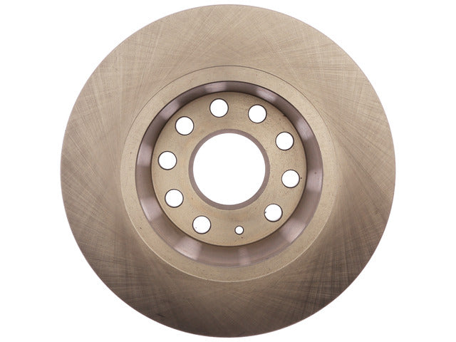 Centric Parts Disc Brake Rotor P/N:121.33157 Fits: Volkswagen Jetta 24-19, Volkswagen Taos 24-21 - Image 2