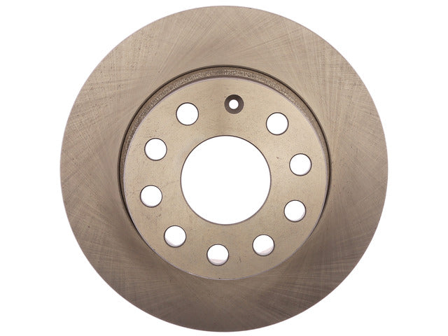 Centric Parts Disc Brake Rotor P/N:121.33157 Fits: Volkswagen Jetta 24-19, Volkswagen Taos 24-21 - Image 3
