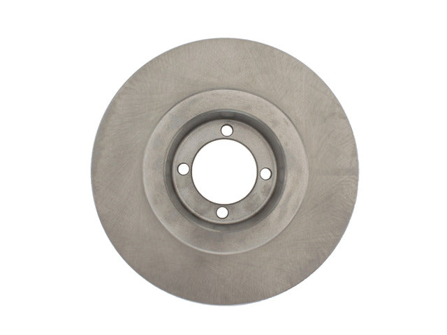 Centric Parts Disc Brake Rotor P/N:121.34000 Fits: BMW 1600 71-67, BMW 1600-2 69-67, BMW 1600ti 68-67, BMW 1602 71-67, BMW 2002 76-67, BMW 2002ti 1968 - Image 2
