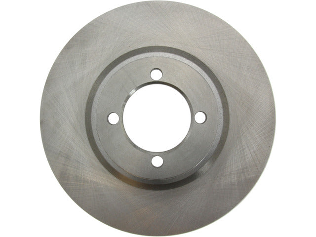 Centric Parts Disc Brake Rotor P/N:121.34000 Fits: BMW 1600 71-67, BMW 1600-2 69-67, BMW 1600ti 68-67, BMW 1602 71-67, BMW 2002 76-67, BMW 2002ti 1968 - Image 3