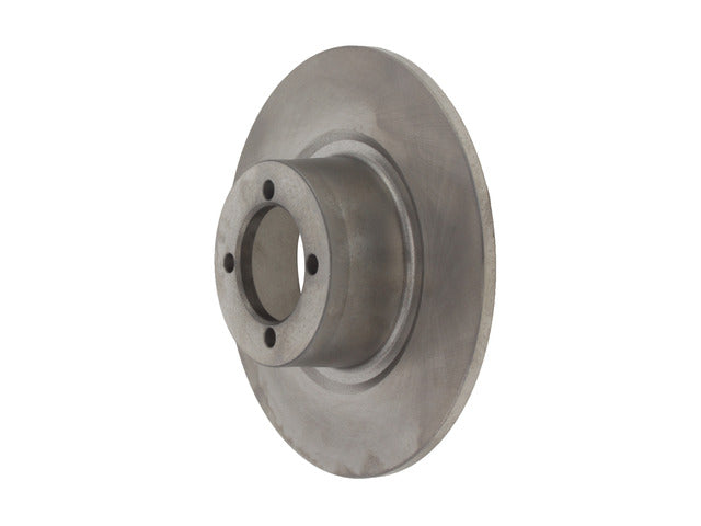 Centric Parts Disc Brake Rotor P/N:121.34000 Fits: BMW 1600 71-67, BMW 1600-2 69-67, BMW 1600ti 68-67, BMW 1602 71-67, BMW 2002 76-67, BMW 2002ti 1968 - Image 4