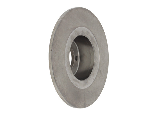 Centric Parts Disc Brake Rotor P/N:121.34000 Fits: BMW 1600 71-67, BMW 1600-2 69-67, BMW 1600ti 68-67, BMW 1602 71-67, BMW 2002 76-67, BMW 2002ti 1968 - Image 5