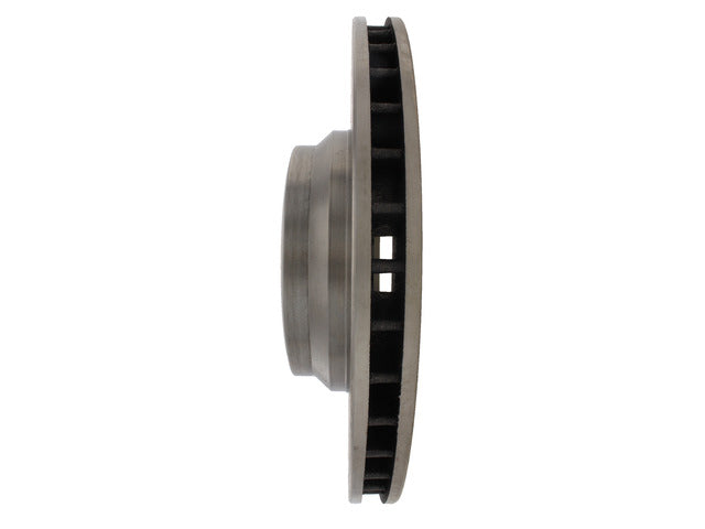 Centric Parts Disc Brake Rotor P/N:121.34003 Fits: BMW 2.8 Bavaria 1971, BMW 2500 71-68, BMW 2800 72-68, BMW 2800cs 71-68, BMW 3.0s 74-71, BMW 3.0si 1971, BMW 3.0si 76-75, BMW 530i 76-75, BMW Bavaria 74-72 - Image 1