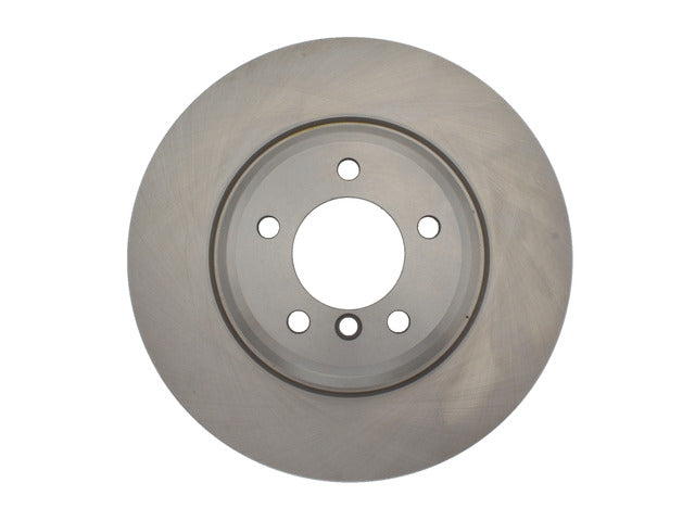 Centric Parts Disc Brake Rotor P/N:121.34003 Fits: BMW 2.8 Bavaria 1971, BMW 2500 71-68, BMW 2800 72-68, BMW 2800cs 71-68, BMW 3.0s 74-71, BMW 3.0si 1971, BMW 3.0si 76-75, BMW 530i 76-75, BMW Bavaria 74-72 - Image 2