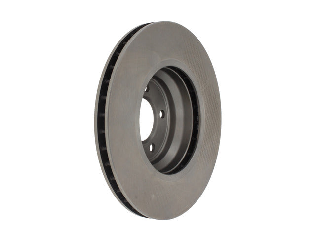 Centric Parts Disc Brake Rotor P/N:121.34003 Fits: BMW 2.8 Bavaria 1971, BMW 2500 71-68, BMW 2800 72-68, BMW 2800cs 71-68, BMW 3.0s 74-71, BMW 3.0si 1971, BMW 3.0si 76-75, BMW 530i 76-75, BMW Bavaria 74-72 - Image 4