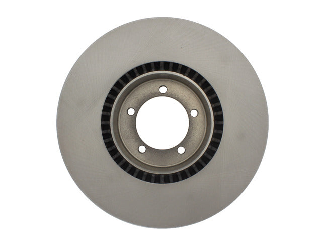 Centric Parts Disc Brake Rotor P/N:121.34005 Fits: BMW 3.0cs 74-71, BMW 3.0csi 74-71, BMW 3.0csl 1971 - Image 2
