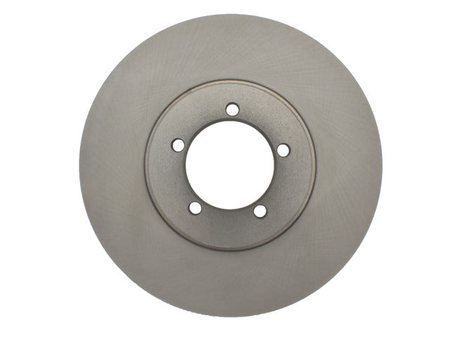 Centric Parts Disc Brake Rotor P/N:121.34005 Fits: BMW 3.0cs 74-71, BMW 3.0csi 74-71, BMW 3.0csl 1971 - Image 3