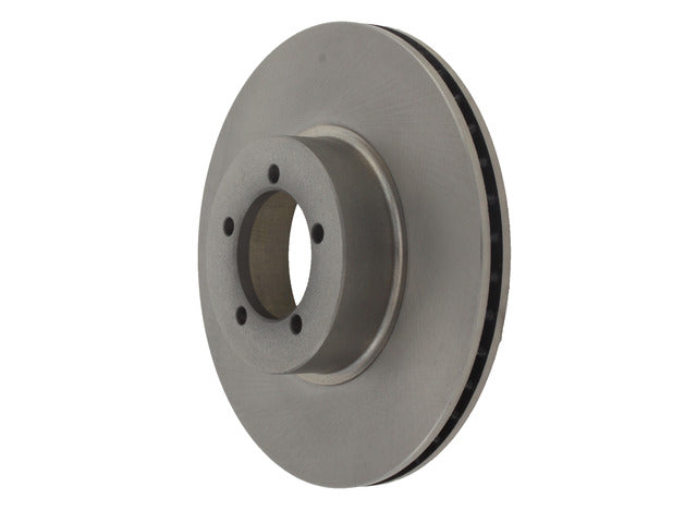 Centric Parts Disc Brake Rotor P/N:121.34005 Fits: BMW 3.0cs 74-71, BMW 3.0csi 74-71, BMW 3.0csl 1971 - Image 4