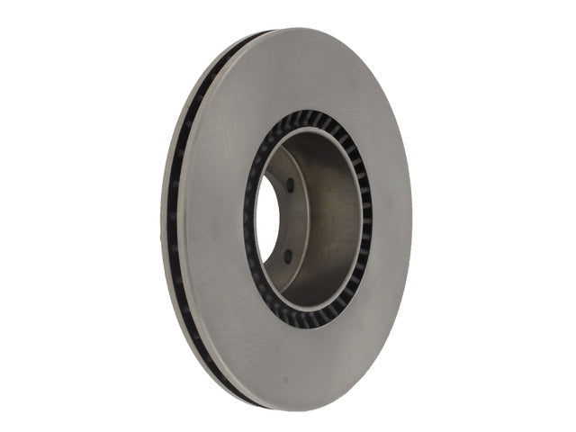 Centric Parts Disc Brake Rotor P/N:121.34005 Fits: BMW 3.0cs 74-71, BMW 3.0csi 74-71, BMW 3.0csl 1971 - Image 5