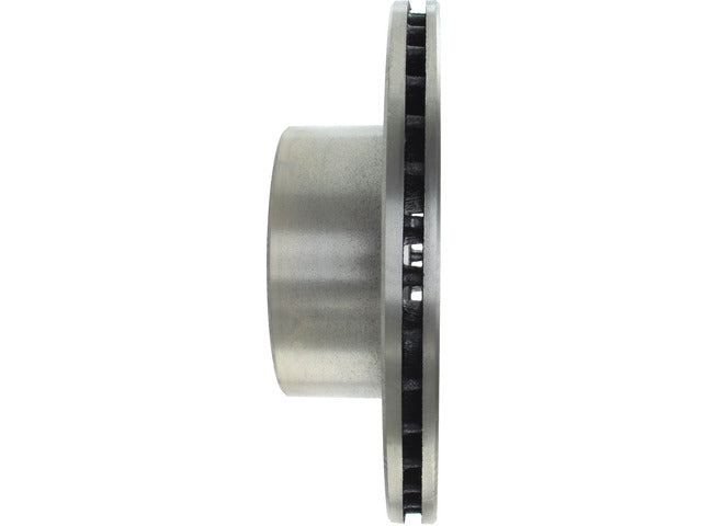 Centric Parts Disc Brake Rotor P/N:121.34006 Fits: BMW 320i 1977 - Image 1