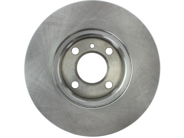 Centric Parts Disc Brake Rotor P/N:121.34006 Fits: BMW 320i 1977 - Image 2