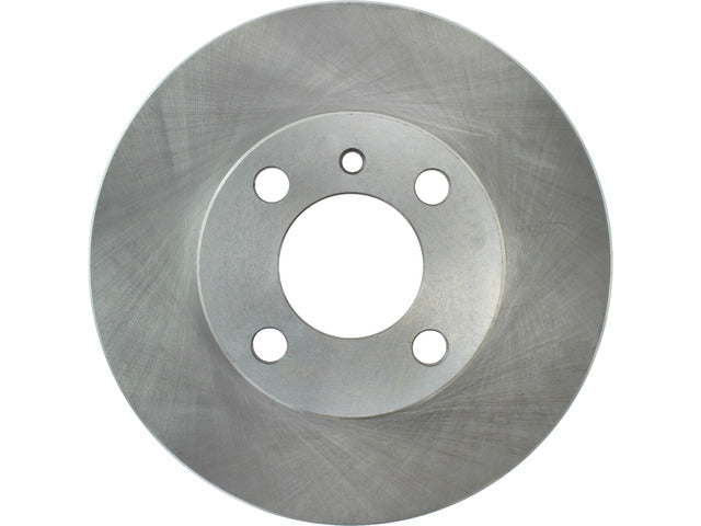 Centric Parts Disc Brake Rotor P/N:121.34006 Fits: BMW 320i 1977 - Image 3