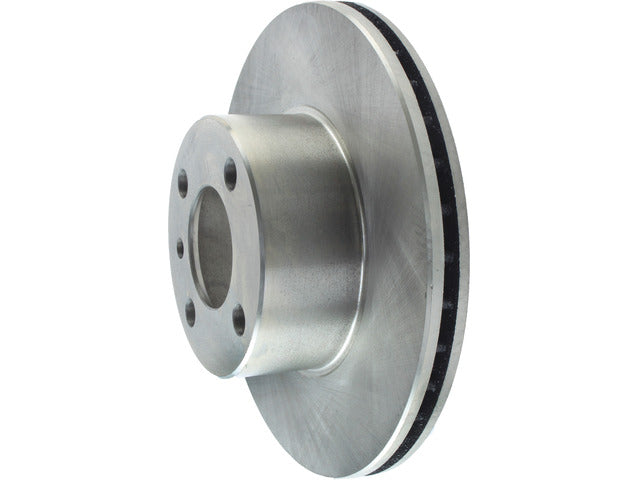 Centric Parts Disc Brake Rotor P/N:121.34006 Fits: BMW 320i 1977 - Image 4