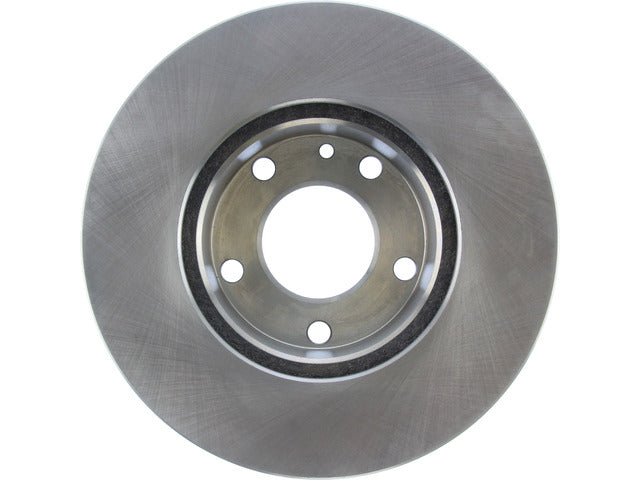 Centric Parts Disc Brake Rotor P/N:121.34008 Fits: BMW 528i 81-79, BMW 530i 78-76, BMW 630csi 78-77, BMW 633csi 82-78, BMW 733i 82-78 - Image 2