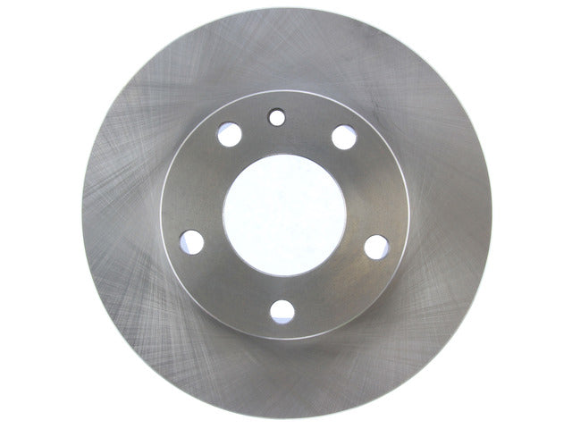 Centric Parts Disc Brake Rotor P/N:121.34008 Fits: BMW 528i 81-79, BMW 530i 78-76, BMW 630csi 78-77, BMW 633csi 82-78, BMW 733i 82-78 - Image 3