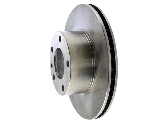 Centric Parts Disc Brake Rotor P/N:121.34008 Fits: BMW 528i 81-79, BMW 530i 78-76, BMW 630csi 78-77, BMW 633csi 82-78, BMW 733i 82-78 - Image 4