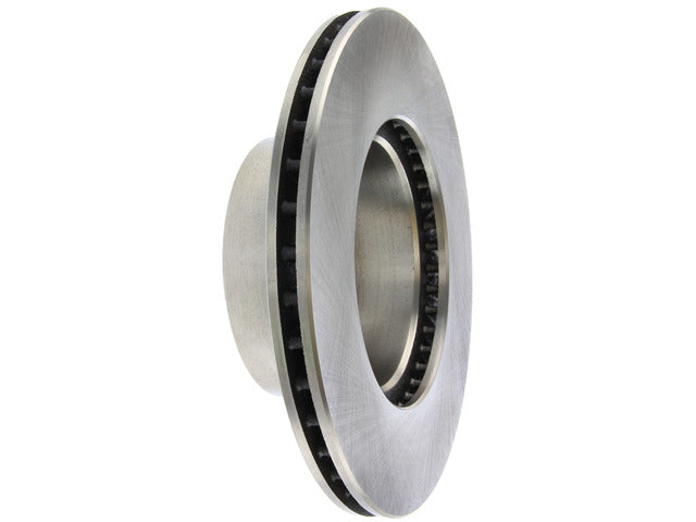 Centric Parts Disc Brake Rotor P/N:121.34008 Fits: BMW 528i 81-79, BMW 530i 78-76, BMW 630csi 78-77, BMW 633csi 82-78, BMW 733i 82-78 - Image 5