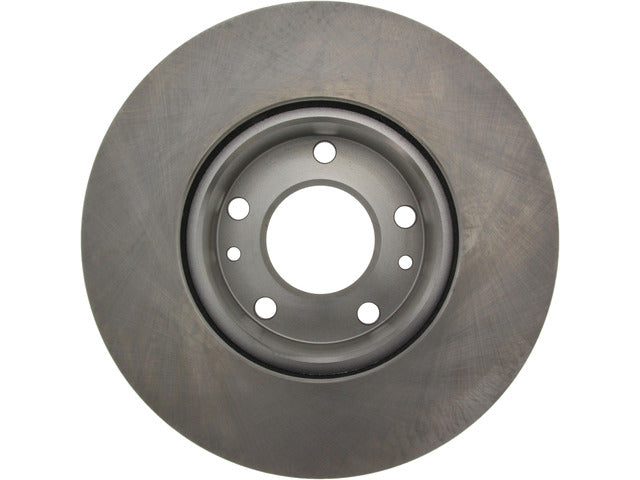 Centric Parts Disc Brake Rotor P/N:121.34009 Fits: BMW 733i 84-82, BMW 735i 86-85, BMW L7 1986 - Image 2