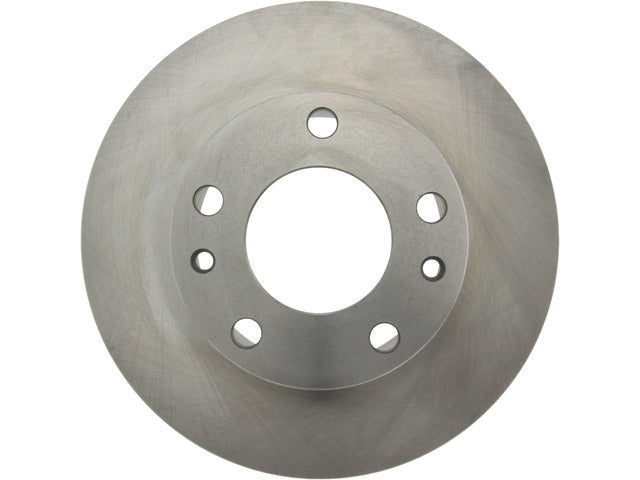 Centric Parts Disc Brake Rotor P/N:121.34009 Fits: BMW 733i 84-82, BMW 735i 86-85, BMW L7 1986 - Image 3